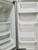 Kenmore 36" Wide Stainless Steel Counter Depth Fridge With Water, Free 60 Day Warranty