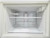 KitchenAid 30" Wide White Fridge, Free 60 Day Warranty