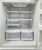 KitchenAid 30" Wide White Fridge, Free 60 Day Warranty