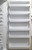 Whirlpool 30" Wide White Upright Freezer, Free 60 Day Warranty