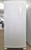 Whirlpool 30" Wide White Upright Freezer, Free 60 Day Warranty