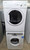 Blomberg 24" Wide Front Load Matching Washer and Dryer Set, Free 60 Day Warranty