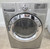 LG 27" Wide Grey Steam Dryer, Free 60 Day Warranty