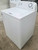 Amana 27" Wide White Top Load Heavy Duty Washer, Free 60 Day Warranty