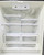 KitchenAid 36" Wide Stainless Steel French Door Fridge With Water And Ice Maker, Free 60 Day Warranty