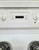 Frigidaire 24" Wide White Coil Top Stove, Free 60 Day Warranty