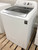 GE 27" Wide Glass Top Load Washer, Free 60 Day Warranty
