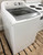 GE 27" Wide Glass Top Load Washer, Free 60 Day Warranty
