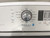GE 27" Wide Glass Top Load Washer, Free 60 Day Warranty