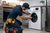 Lifetime Half-Price Appliance Repair Service