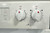 Samsung 30" Wide White Convection Glass Top Stove, Free 60 Day Warranty