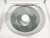 Whirlpool 27" Wide White Matching Top Load Direct Drive Washer and Dryer Set, Free 60 Day Warranty