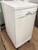 Danby 18" Wide White Portable Dishwasher, Free 60 Day Warranty