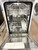 Danby 18" Wide White Portable Dishwasher, Free 60 Day Warranty