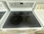 Whirlpool 30" Wide Glass Top Stove, Free 60 Day Warranty