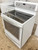 Whirlpool 30" Wide Glass Top Stove, Free 60 Day Warranty