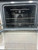 GE 30" Wide White Coil Top Stove, Free 60 Day Warranty