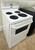 Frigidaire 24" Wide White Coil Top Stove, Free 60 Day Warranty