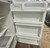 Inglis 28" Wide White Fridge, Free 60 Day Warranty