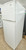 Inglis 28" Wide White Fridge, Free 60 Day Warranty