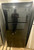 Frigidaire 30" Wide Black Fridge, Free 60 Day Warranty