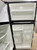 Frigidaire 30" Wide Black Fridge, Free 60 Day Warranty