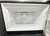 Frigidaire 30" Wide Black Fridge, Free 60 Day Warranty