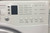 LG 27" Wide White Dryer, Free 60 Day Warranty
