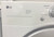 LG 27" Wide White Dryer, Free 60 Day Warranty