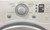 LG 27" Wide White Dryer, Free 60 Day Warranty
