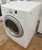 LG 27" Wide White Dryer, Free 60 Day Warranty