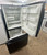 Maytag 30" Wide Black Fridge With Bottom Freezer, Free 60 Day Warranty