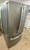 GE 33" Wide Slate French Door Fridge With Water and Ice Maker, Free 60 Day Warranty.