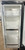 GE 33" Wide Slate French Door Fridge With Water and Ice Maker, Free 60 Day Warranty.