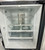 GE 33" Wide Slate French Door Fridge With Water and Ice Maker, Free 60 Day Warranty.