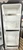 GE 33" Wide Slate French Door Fridge With Water and Ice Maker, Free 60 Day Warranty.