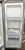 KitchenAid 30" Wide Stainless Steel Fridge with Water and Ice Maker, Free 60 Day Warranty