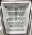 KitchenAid 30" Wide Stainless Steel Fridge with Water and Ice Maker, Free 60 Day Warranty