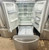 KitchenAid 30" Wide Stainless Steel Fridge with Water and Ice Maker, Free 60 Day Warranty