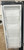 GE 33" Wide Stainless Steel Counter Depth French Door Fridge with Water and Ice Maker, Free 60 Day Warranty.