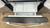 GE 33" Wide Stainless Steel Counter Depth French Door Fridge with Water and Ice Maker, Free 60 Day Warranty.