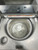 Maytag 27" Wide Stainless Steel Top Load Washer, Free 60 Day Warranty
