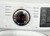 Samsung 27" Wide White Front Load Matching Washer and Dryer Set, Free 60 Day Warranty