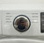 Samsung 27" Wide White Front Load Matching Washer and Dryer Set, Free 60 Day Warranty