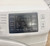 Samsung 27" Wide White Front Load Matching Washer and Dryer Set, Free 60 Day Warranty