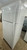 Kenmore 30" Wide White Fridge, Free 60 Day Warranty