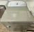 Whirlpool 27" Wide Grey Dryer, Free 60 Day Warranty