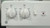GE 30" Wide White Coil Top Stove, Free 60 Day Warranty