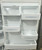 GE 30" Wide White Fridge With Bottom Freezer, Free 60 Day Warranty