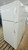 Kenmore 30" Wide White Fridge, Free 60 Day Warranty